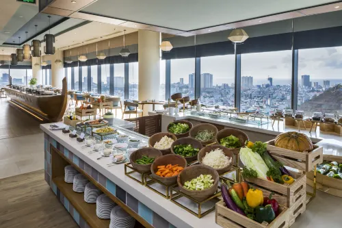 Fusion Suites Vũng Tàu Nổi bật Photos