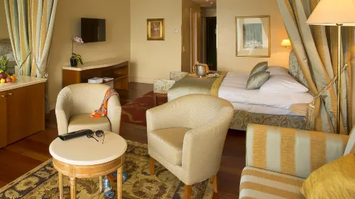 Villa Principe Leopoldo Zimmer Photos