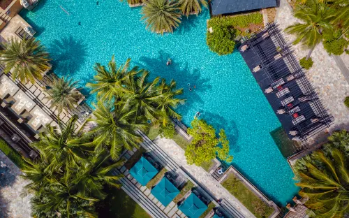 Mandarin Oriental, Sanya Empfohlen Photos