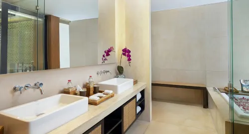 Grand Seminyak - Lifestyle Boutique Bali Resort Zimmer Photos