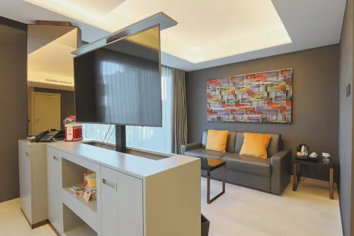Hotel & Resort Tre Fontane Luxury Chambres Photos