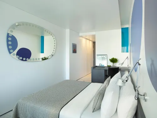 Hotel Fresh Chambres Photos