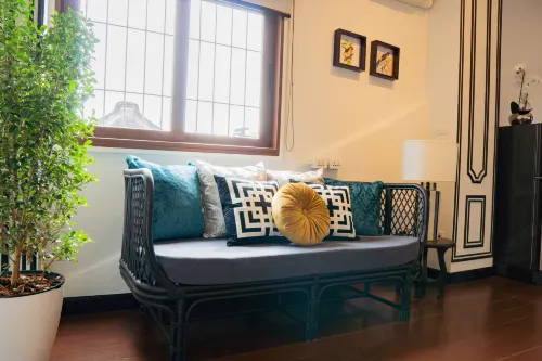 BAAN 125 住宿 房間 Photos