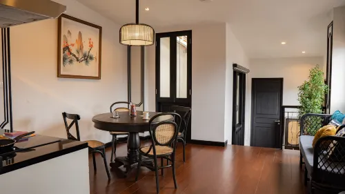 BAAN 125 住宿 房間 Photos