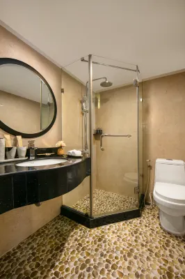 La Nueva Boutique Hotel Ha Noi Rooms Photos