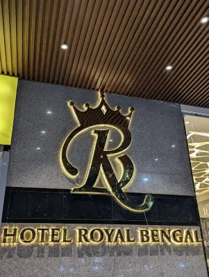 Hotel Royal Bengal À ne pas manquer Photos