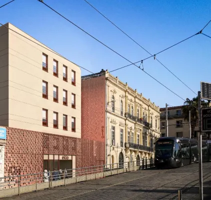 Eklo Hôtel Montpellier À ne pas manquer Photos