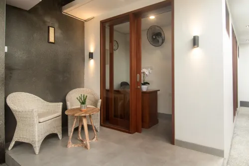 The Cozy Haven Sanur Featured Photos