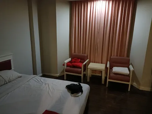 River Grand Hotel Camere Photos