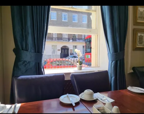 Grange Clarendon Hotel Photos