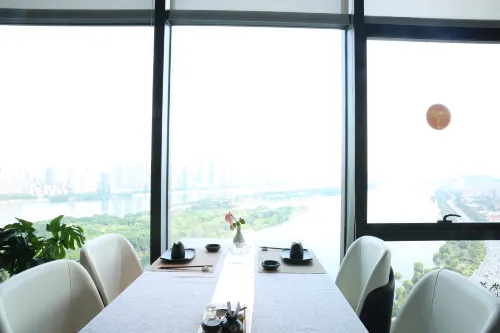Changsha CSS Xi Hotel Restauration Photos