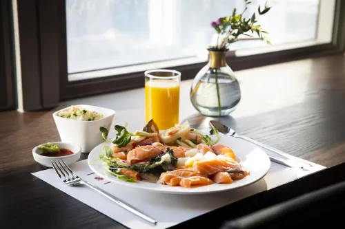 Ramada Hotel & Suites by Wyndham Seoul Namdaemun Featured Photos