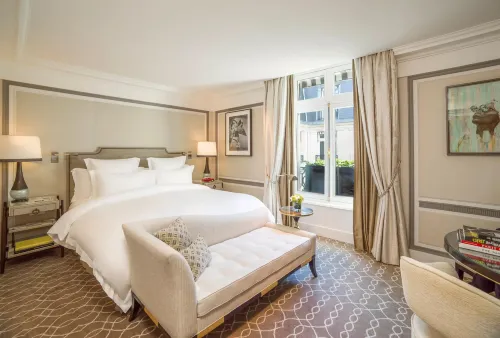 Hotel de Crillon A Rosewood Hotel Da non perdere Photos