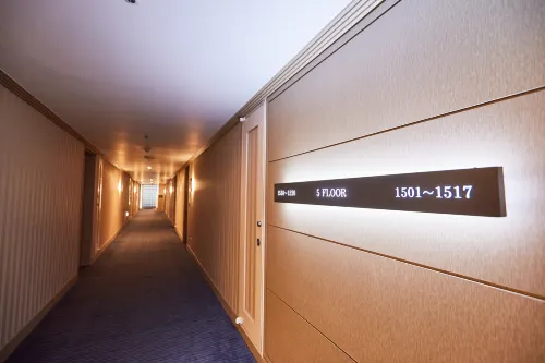Queen Vell Hotel & Wedding Area Publik Photos