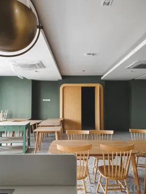 The Rise Suites Hotel, Chiang Mai الأماكن العامة Photos