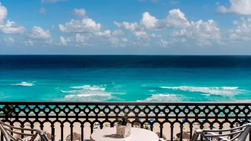 Kempinski Hotel Cancun Værelser Photos