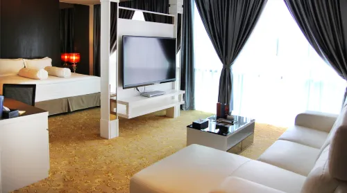 KSL Hotel & Resort Featured Photos