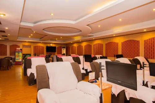 Hanoi Hotel Leisure & Recreation Photos