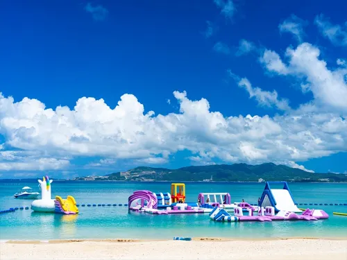 Kanehide Kise Beach Palace Near Hotel Photos