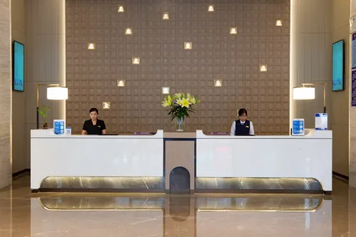 Putian Hong'ao International Hotel Featured Photos