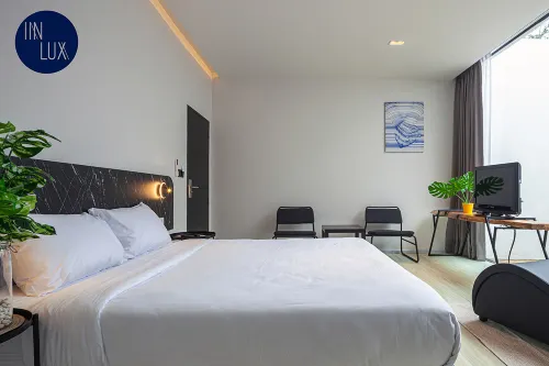 Innlux Phuket Rooms Photos
