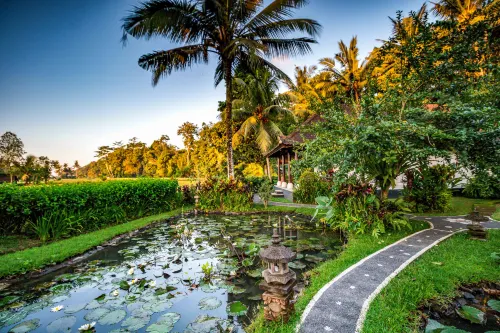 Villa Taman di Blayu Unggulan Photos