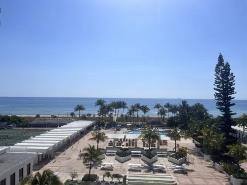 Comfort Inn & Suites Miami International Airport Near Hotel Photos