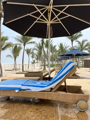 Al Baleed Salalah Resort by Anantara Leisure & Recreation Photos