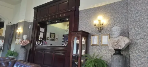 Hotel Diament Plaza Gliwice Public Areas Photos