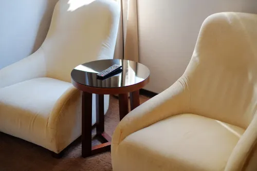 City Suites (Taoyuan Gateway) Chambres Photos
