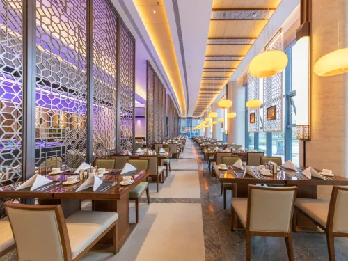 Gaochun Jinling Grand Hotel Fremhævet Photos