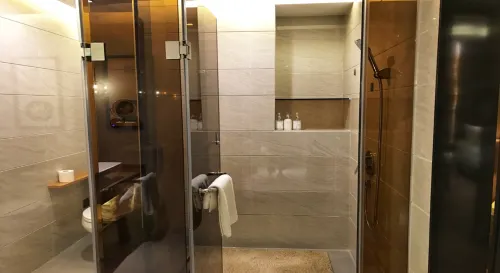 Maison New Century Hotel Shanghai Changxing Island Rooms Photos