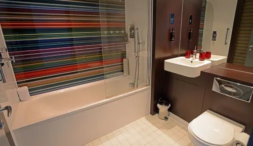 Village Hotel Blackpool Chambres Photos