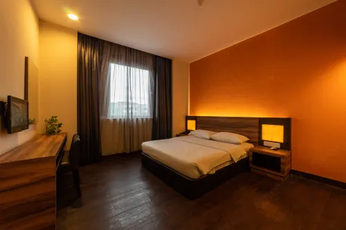 Waterfront Boutique Hotel Camere Photos
