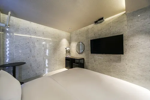 MG Hotel Phòng Photos