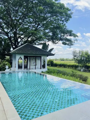 The Cathay Resort & Spa Loisirs et amusements Photos