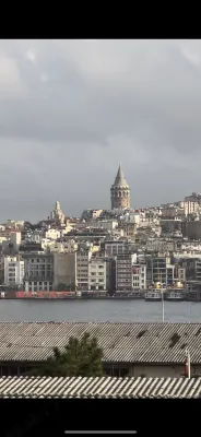 Dream Bosphorus Hotel Near Hotel Photos