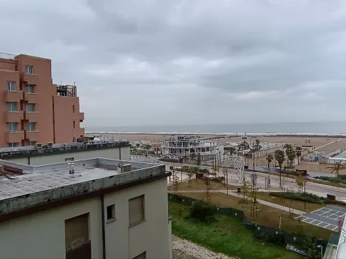 Mercure Rimini Lungomare Рядом с отелем Photos