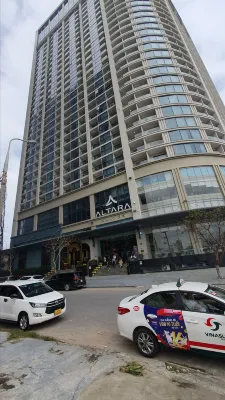 Altara Suites Da Nang by AHG Экстерьер Photos