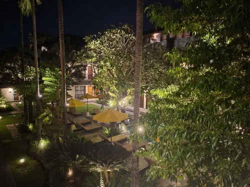 Amadea Resort & Villas Area Publik Photos