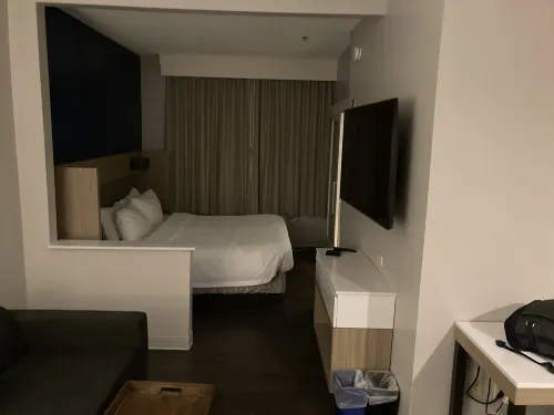 SpringHill Suites Herndon Reston Camere Photos