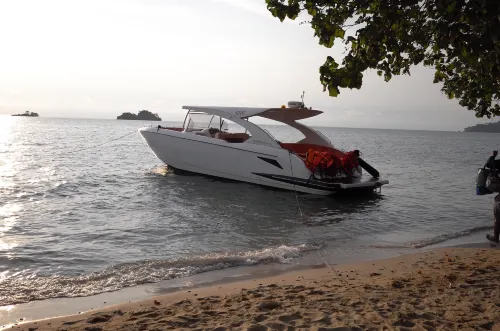 GajaPuri Resort Koh Chang Near Hotel Photos