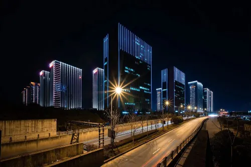 HONGYE ZITIAN HOTEL (Yongkang East Railway Station & International Convention and Exhibition Center) Near Hotel Photos