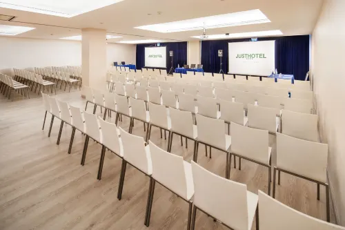 Just Hotel Lomazzo Fiera Espaces Affaires Photos
