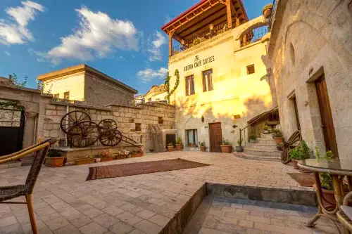 Adora Cave Suites - À ne pas manquer Photos