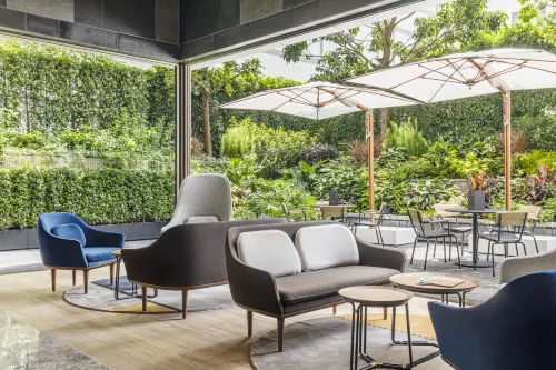Alva Hotel by Royal Area Publik Photos