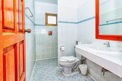 Sai Rougn Residence Номера Photos