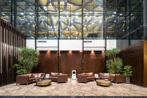 Park Plaza Hotel Beijing CBD Area Empfohlen Photos