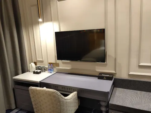 Guangzhou Gangrun East Asia Hotel Rooms Photos