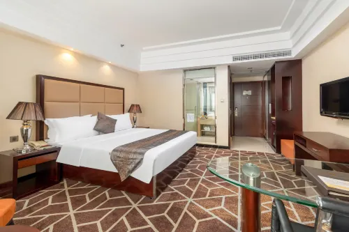 Park Lane Hotel (Foshan Shunde Lecong) Rooms Photos